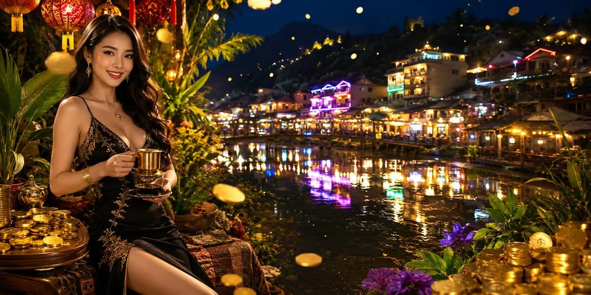 sxbl 30 Vòng Quay Giải Trí